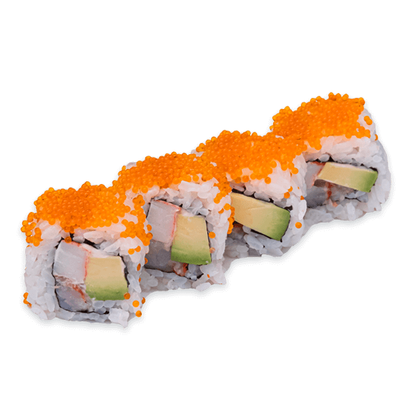 ulla ulla roll pedir sushi llevar l'escala girona